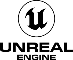 unreal logo